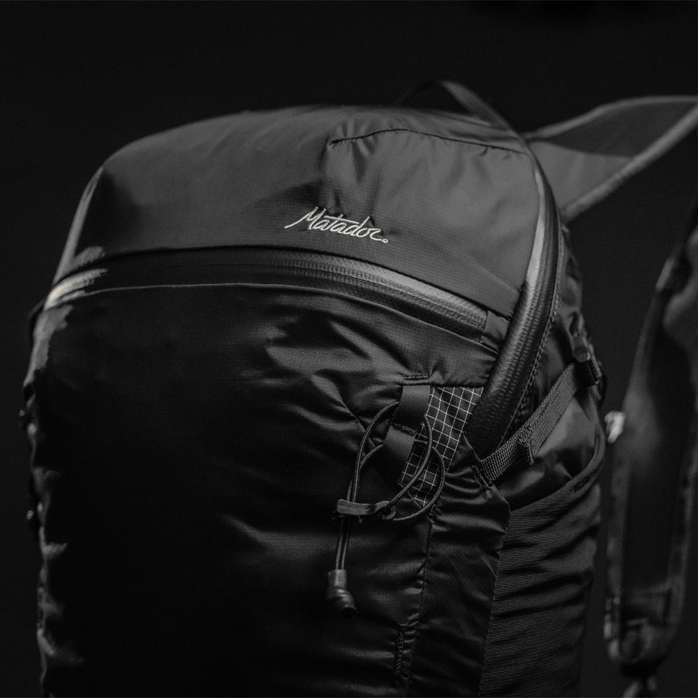 Matador Freefly16 Packable Backpack - Shop Travel Daypacks at Trekaline