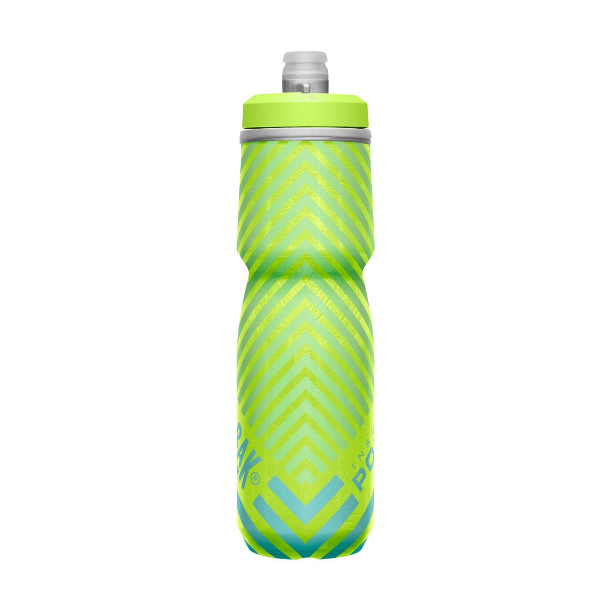 CamelBak Podium Chill Outdoor 24oz/0.7L Bike Bottle