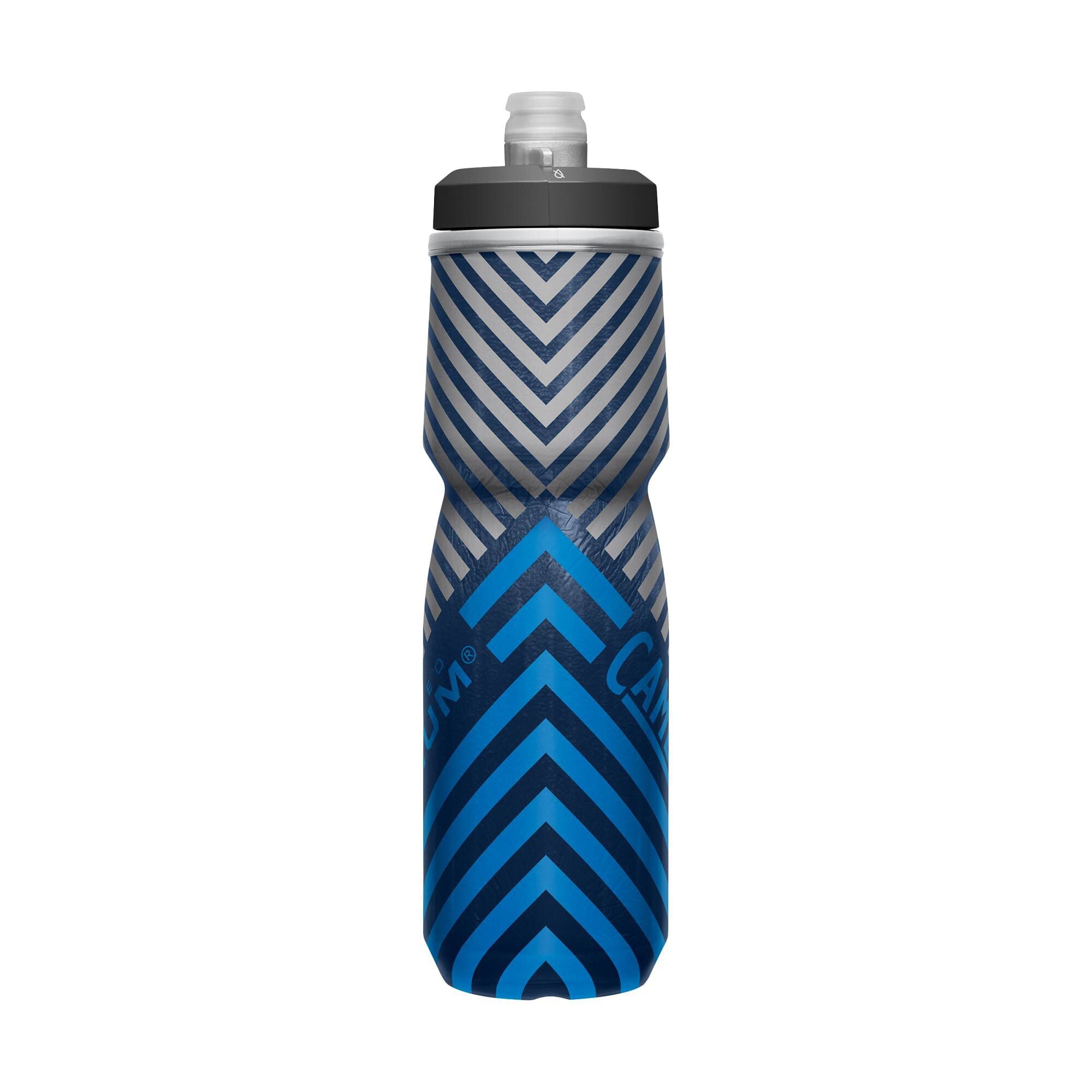 CamelBak Podium Chill Outdoor 24oz/0.7L Bike Bottle