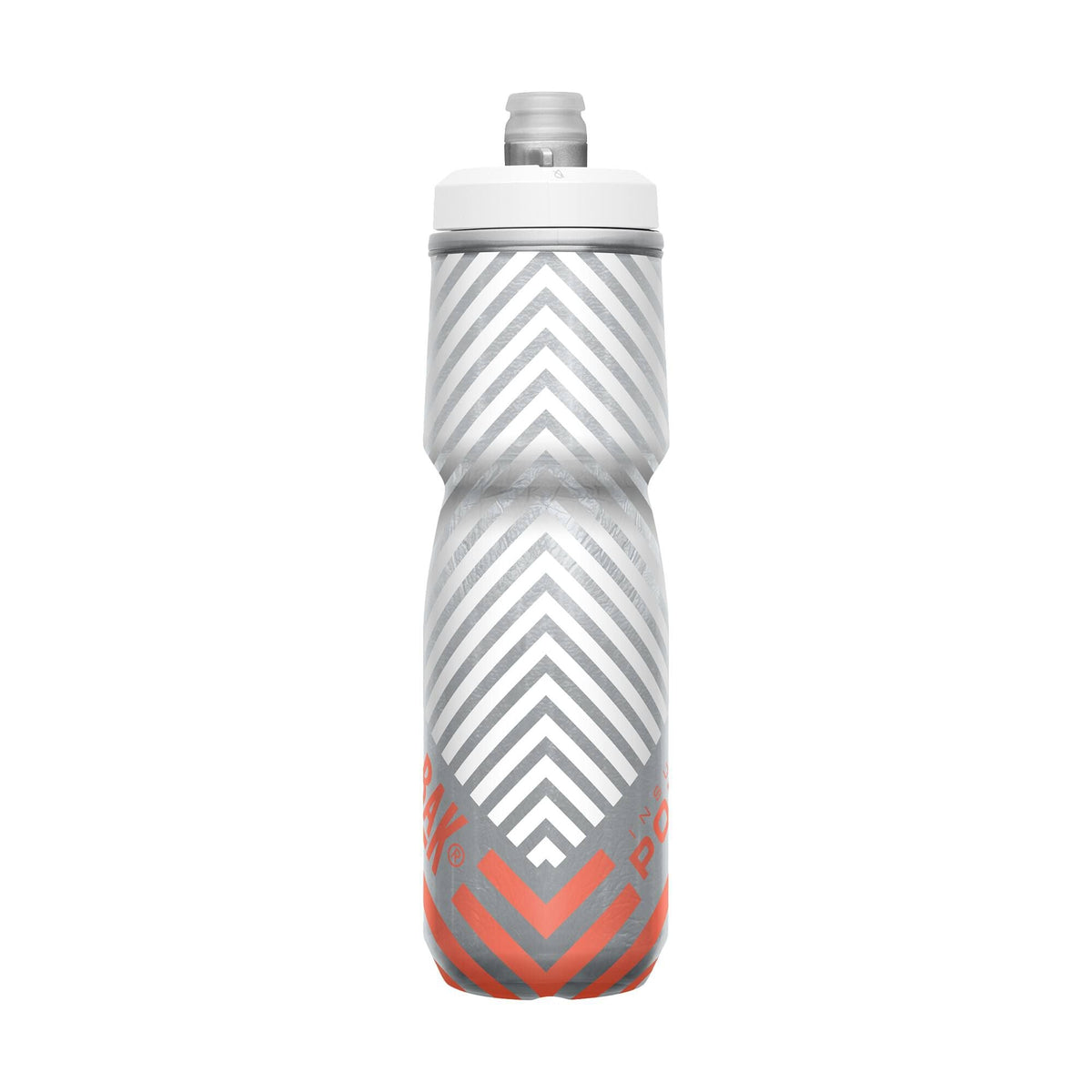 CamelBak Podium Chill Outdoor 24oz/0.7L Bike Bottle