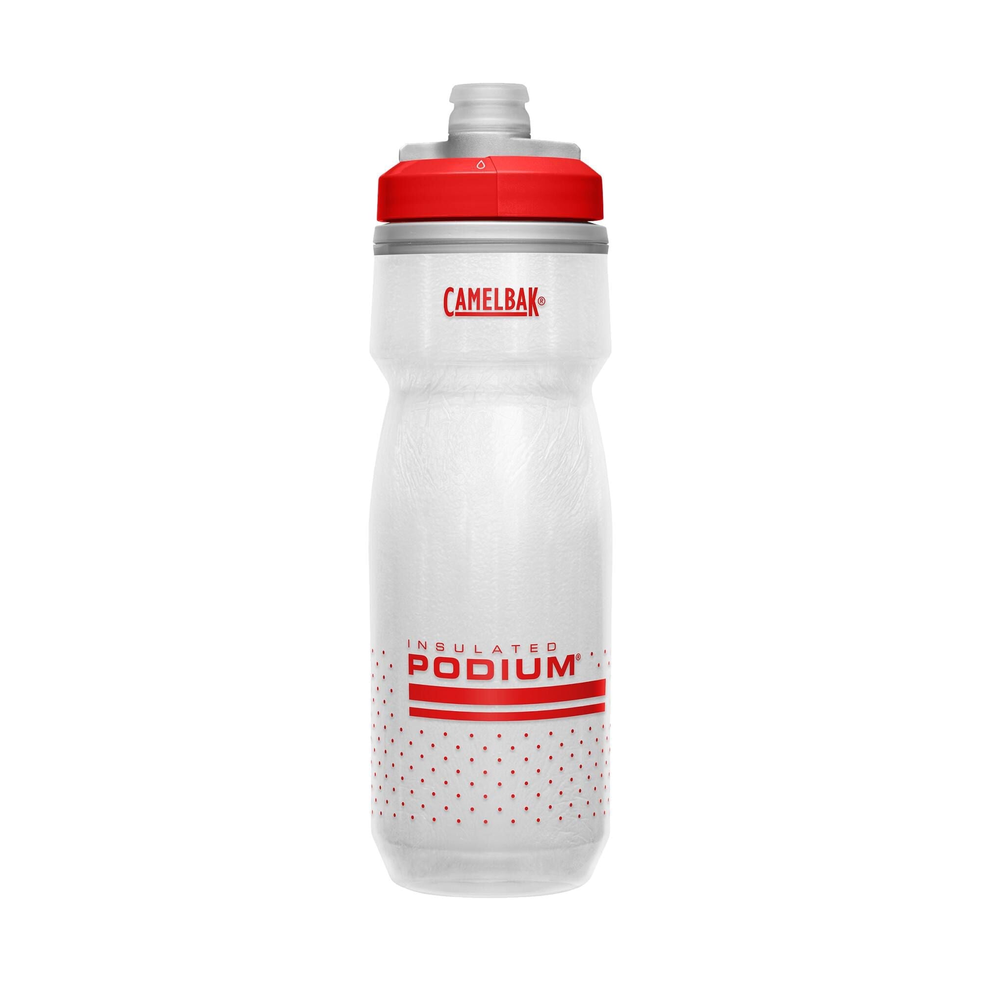 CamelBak Podium Chill Bike Bottle - 21 oz / 620 ml - Insulated