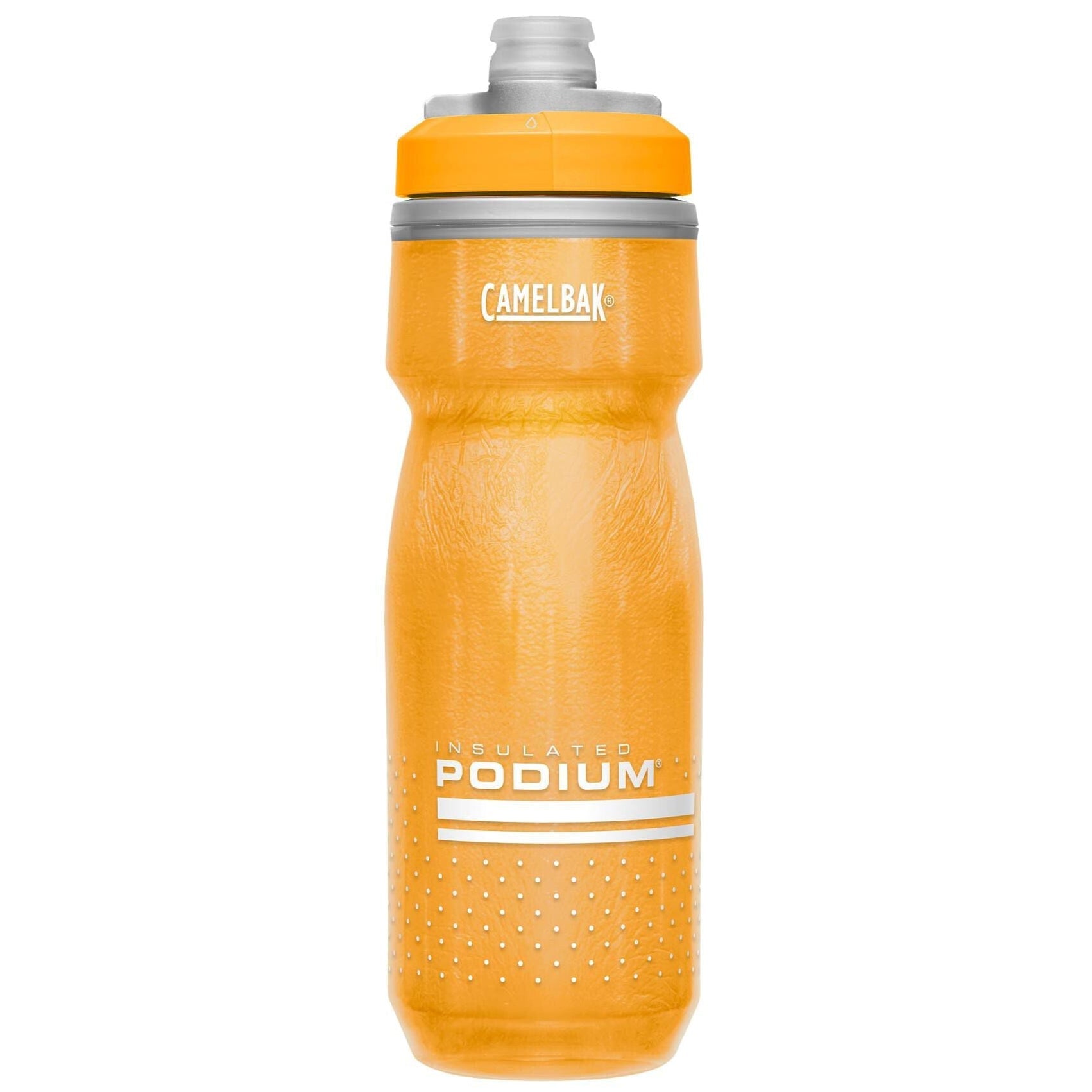 CamelBak Podium Chill Bike Bottle - 21 oz / 620 ml - Insulated