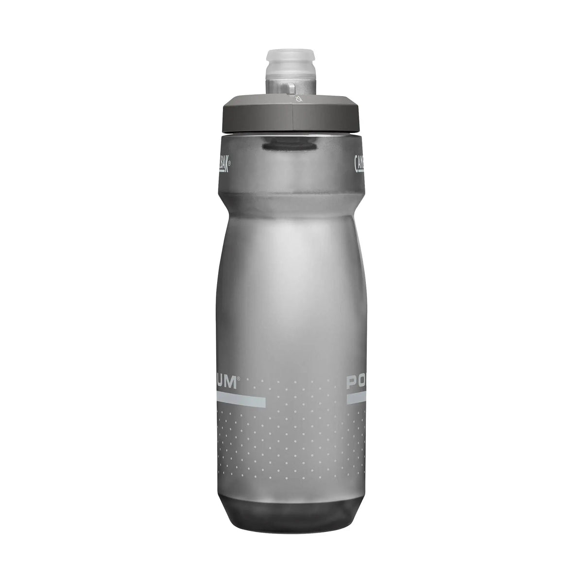 Camelbak Podium Bike Bottle - 24 oz squeeze water bottle for cyclists