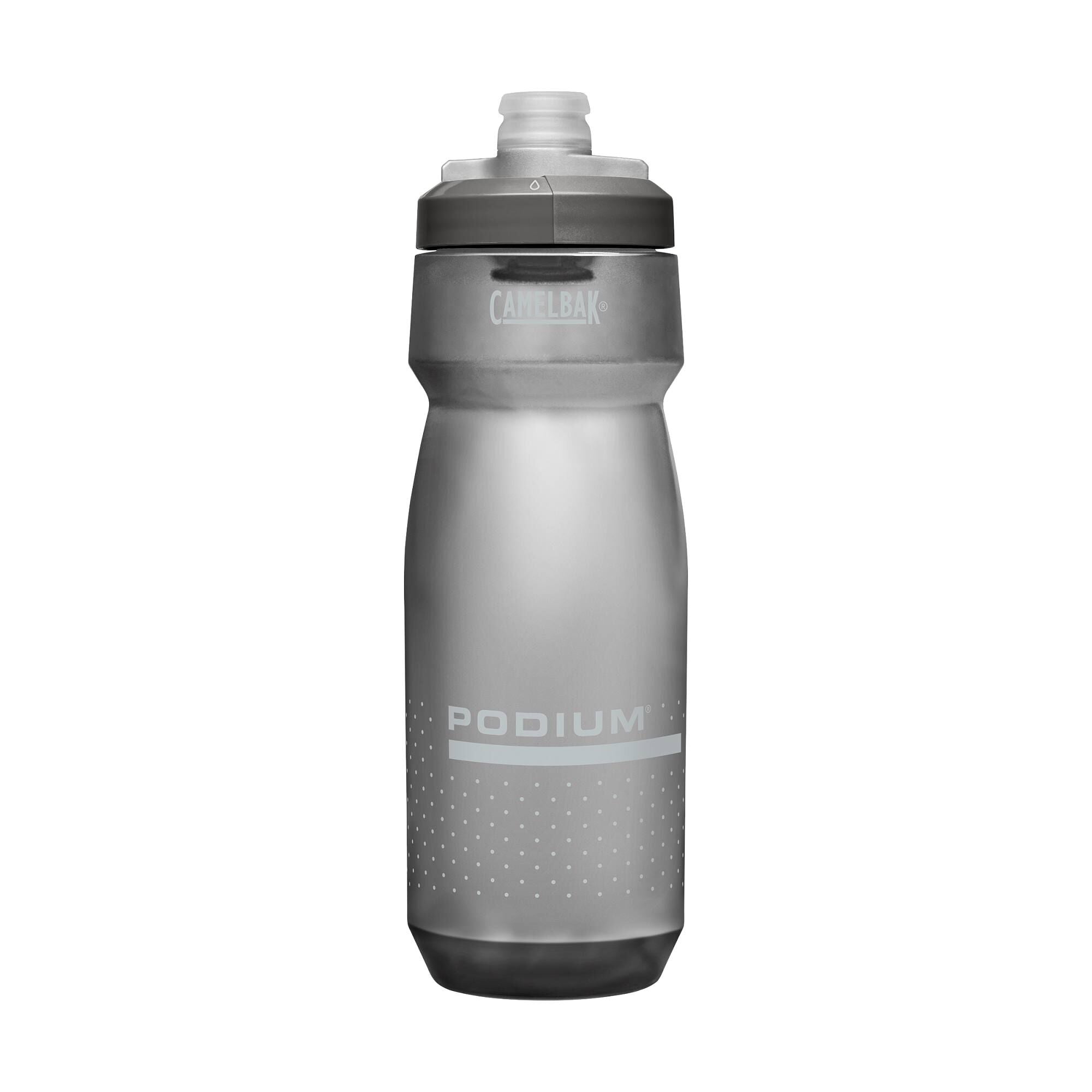 Camelbak Podium Bike Bottle Squeeze Water Bottle - 24 oz / 700 ml