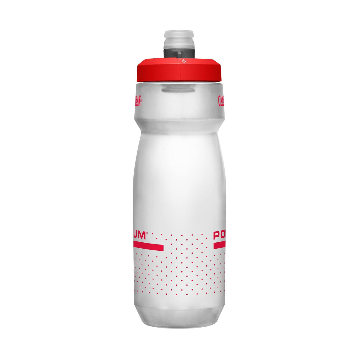 Camelbak Podium Bike Bottle Squeeze Water Bottle - 24 oz / 700 ml