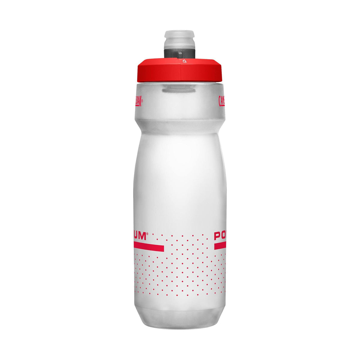 Camelbak Podium Bike Bottle Squeeze Water Bottle - 24 oz / 700 ml