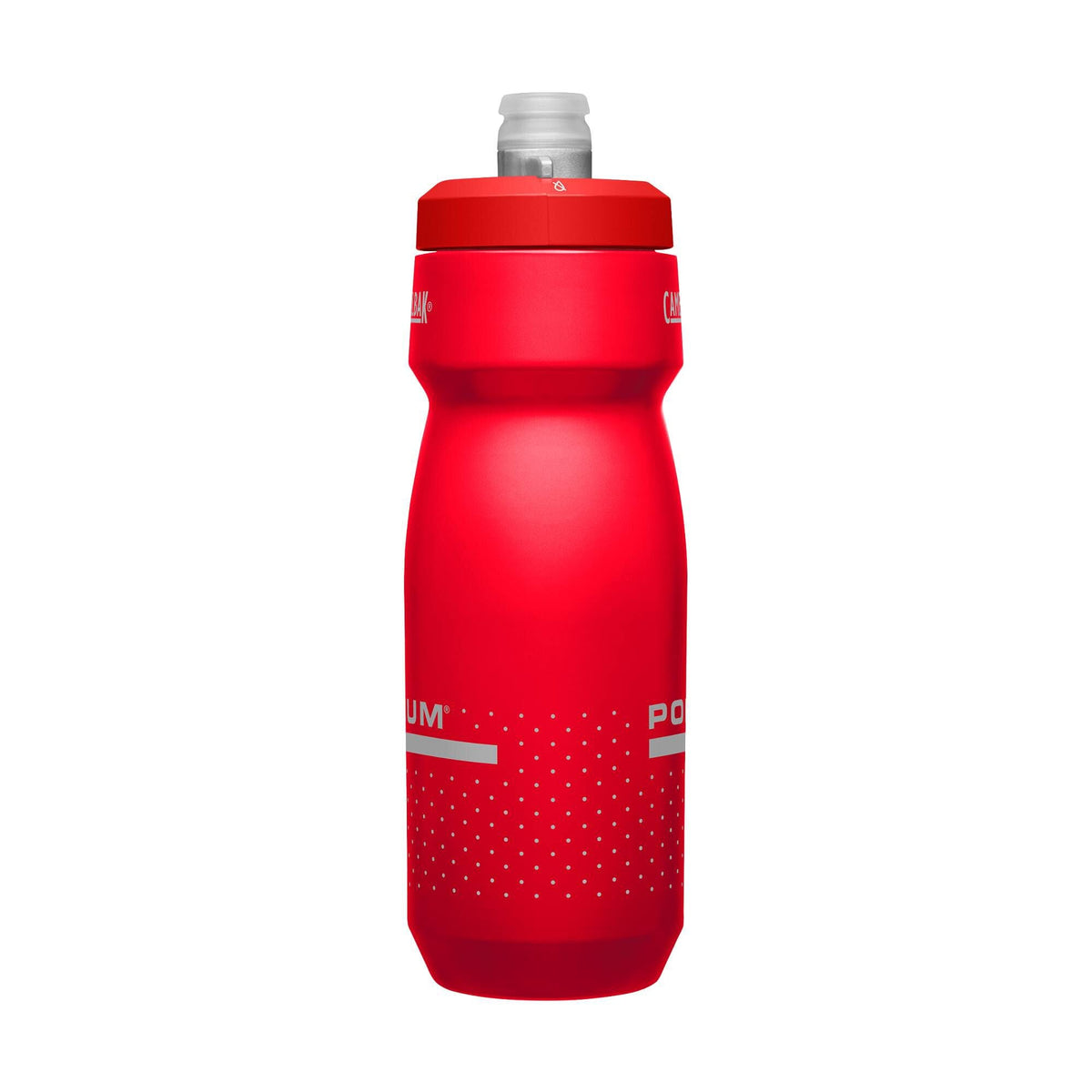 Camelbak Podium Bike Bottle Squeeze Water Bottle - 24 oz / 700 ml