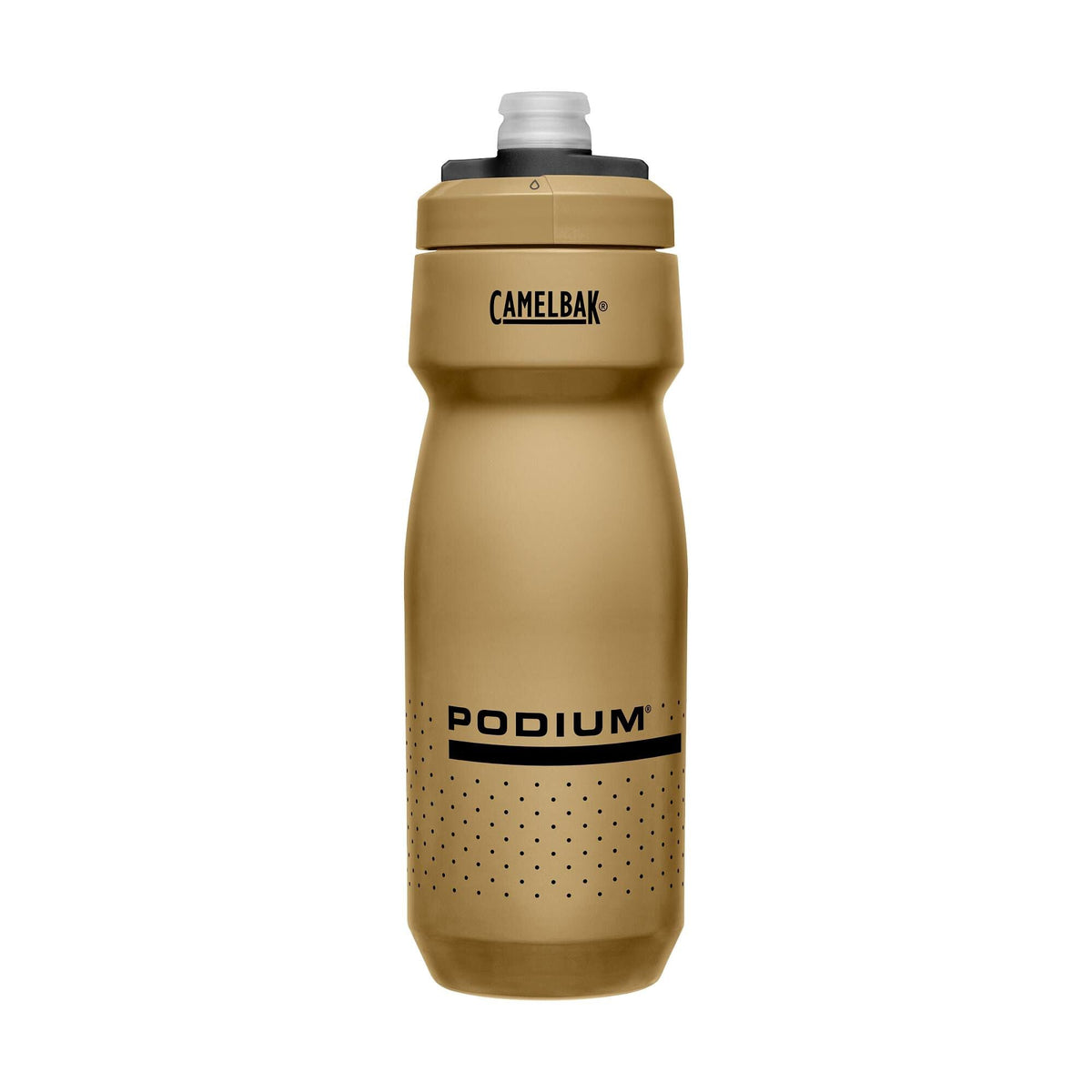 Camelbak Podium Bike Bottle Squeeze Water Bottle - 24 oz / 700 ml