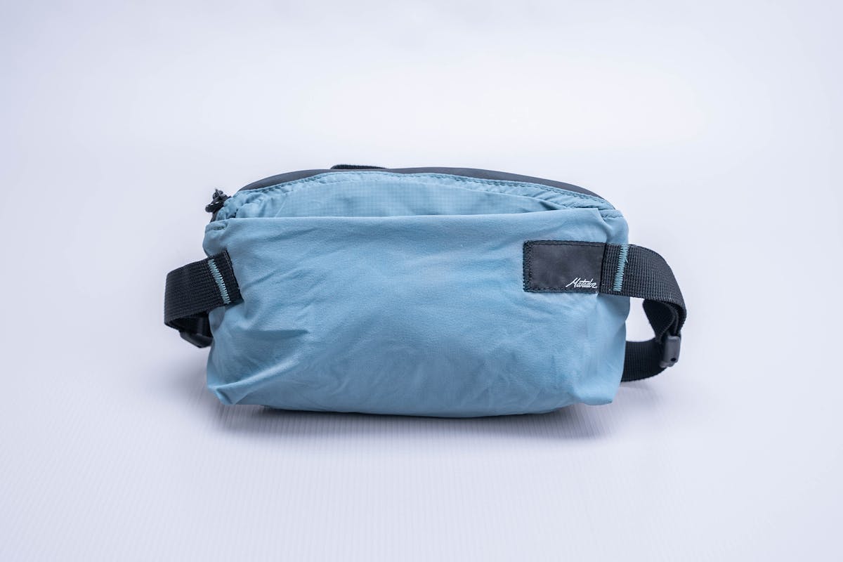 Matador ReFraction Packable Sling 2L - Shop Shoulder Bags at Trekaline