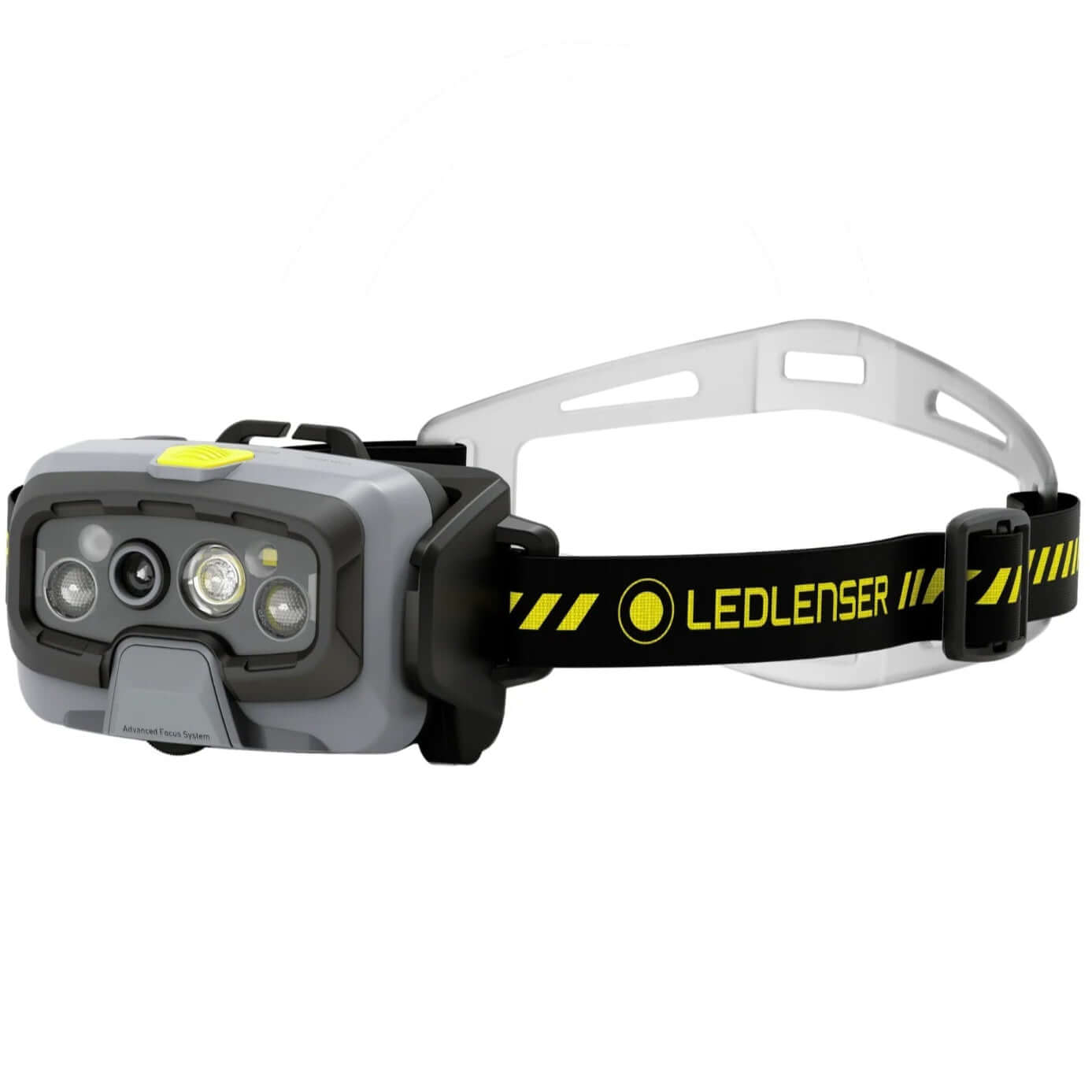 Ledlenser HF8R Work Edition Rechargeable Headlamp