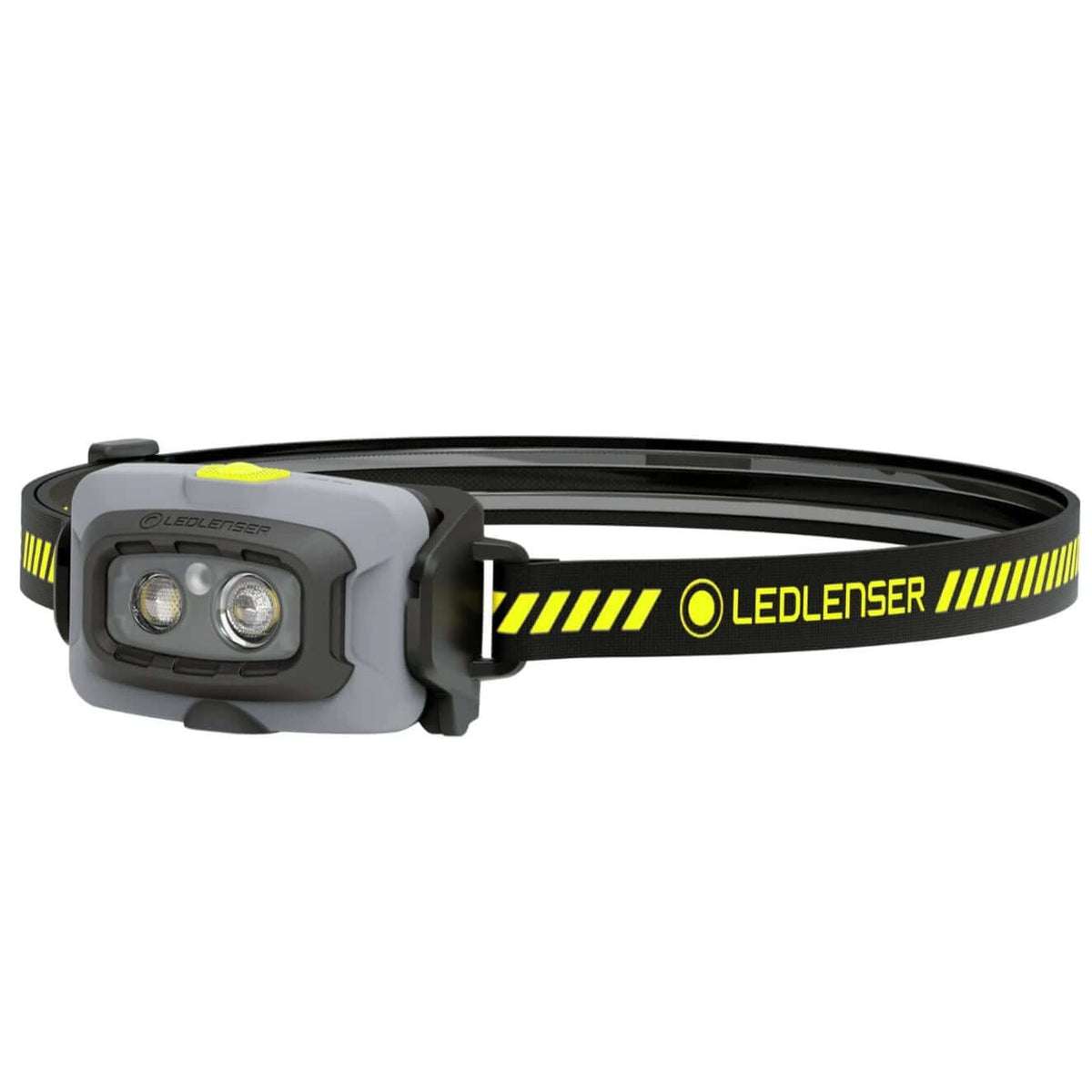 Ledlenser HF4R Work Edition Rechargeable Headlamp
