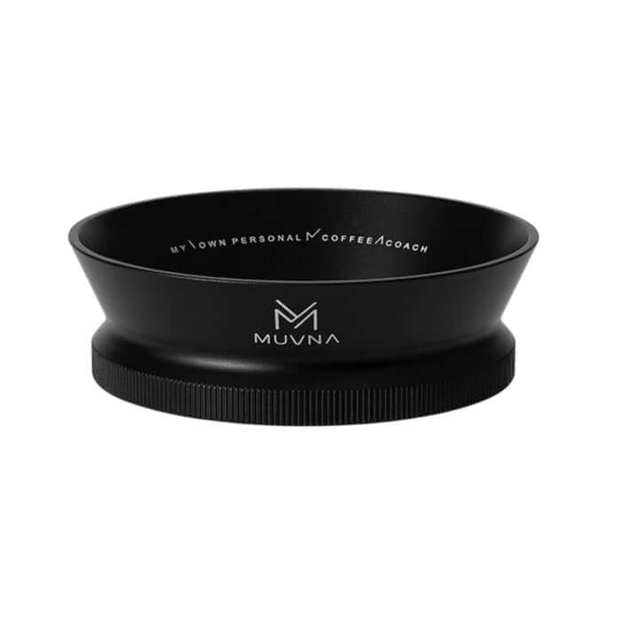 Muvna Espresso Magnetic Dosing Funnel 58mm Aluminum