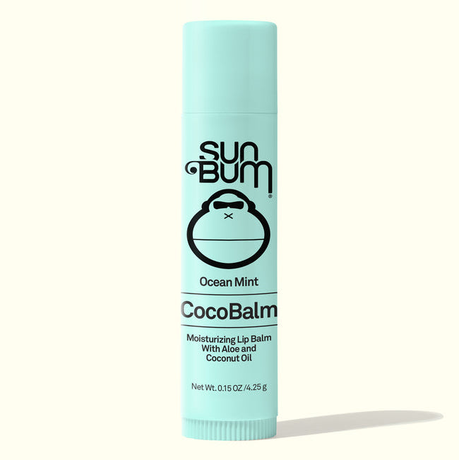 Sun Bum CocoBalm Lip Balm