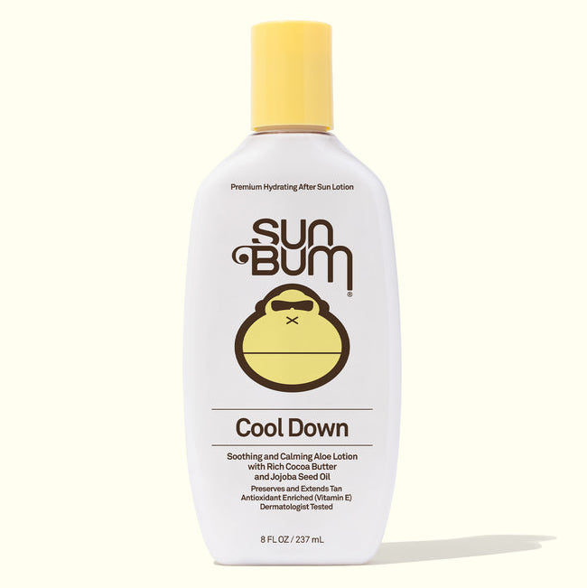 Sun Bum After Sun Cool Down Lotion