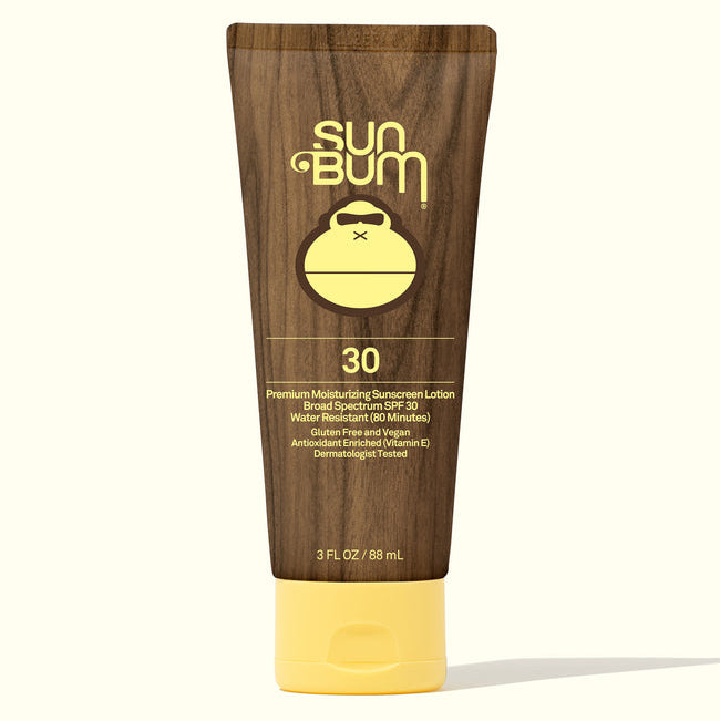 Sun Bum Original SPF 30 Sunscreen Lotion
