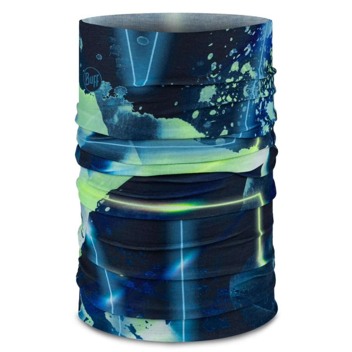 Buff Original EcoStretch Neckwear - Jorp Navy