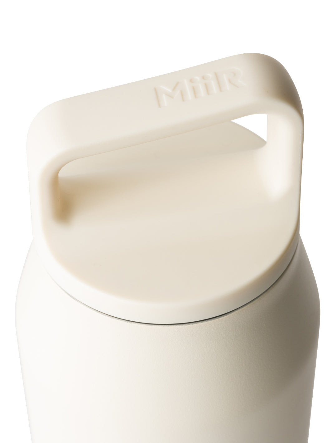 MiiR Wide Mouth Insulated Water Bottle 32 oz