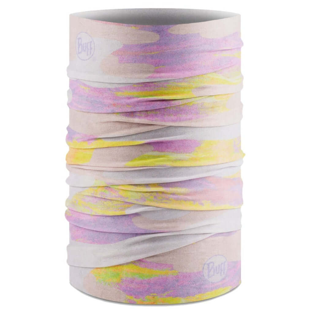 Buff CoolNet UV Neckwear - Tasie Multi - Shop Neck Gaiters at Trekaline