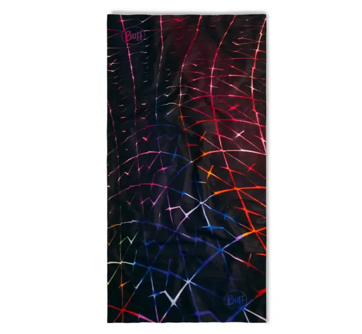 Buff Original EcoStretch Neckwear Oxalis Multi