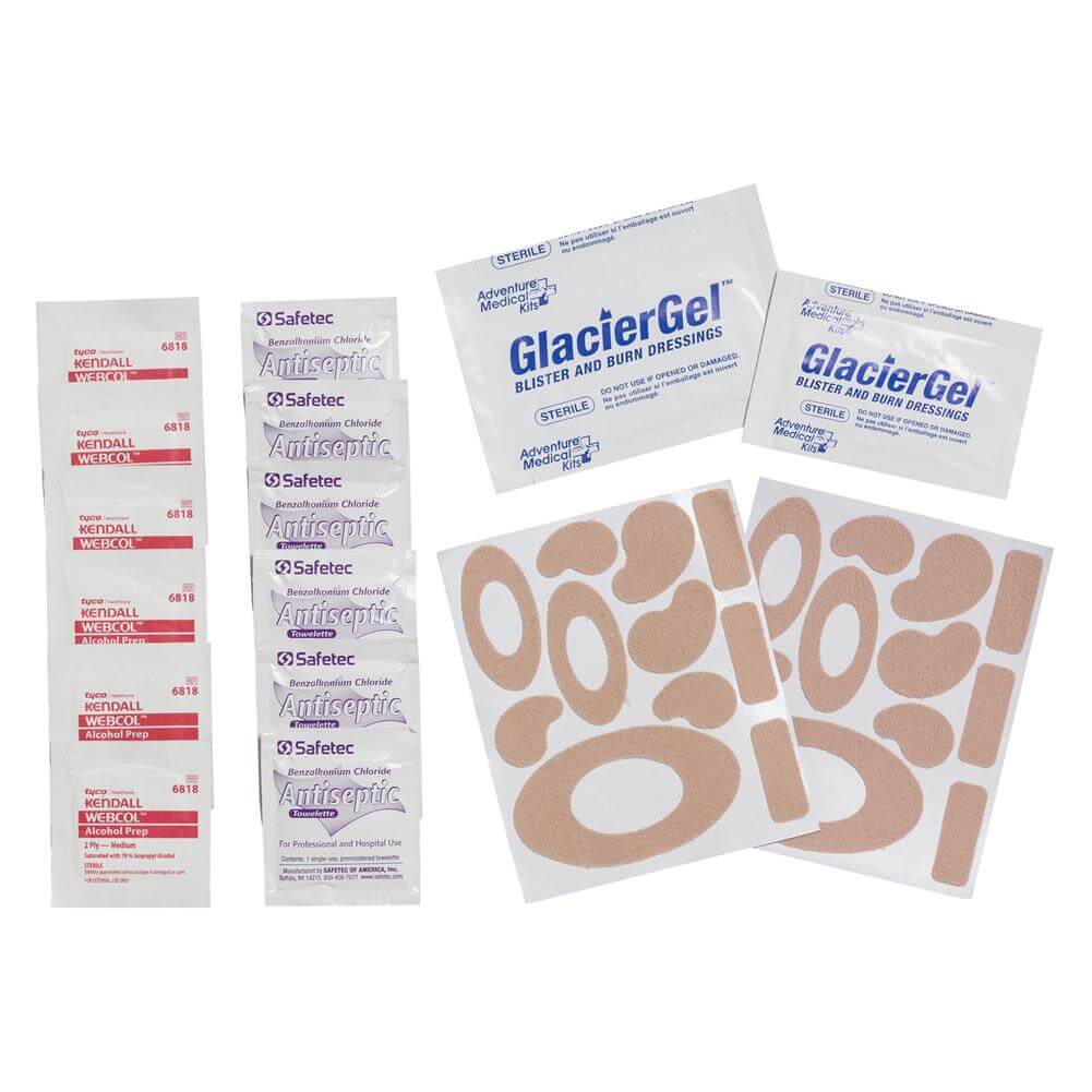 Adventure Medical Kits Blister Medic Kit - Shop Emergency Supplies at Trekaline
