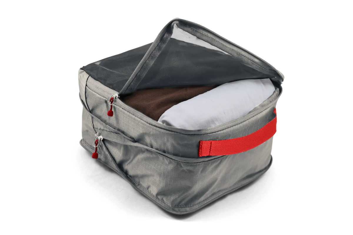 Coghlan's Expandable Packing Cube - Shop Travel Organizers at Trekaline