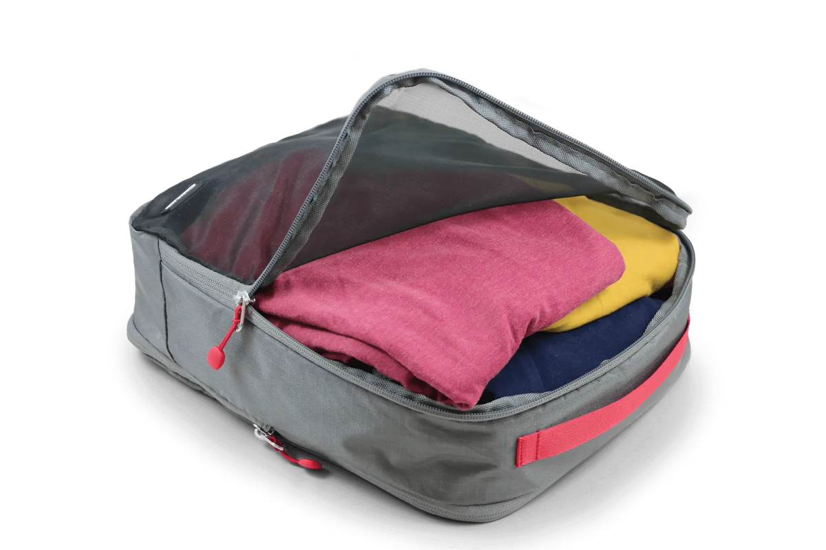 Coghlan's Expandable Packing Cube - Shop Travel Organizers at Trekaline
