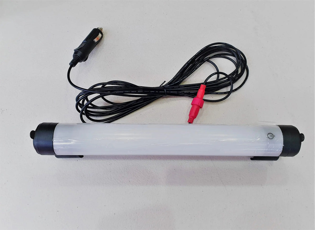 ARB LED Rooftop Tent and Awning Light Strip - Shop Awnings Accessories at Trekaline