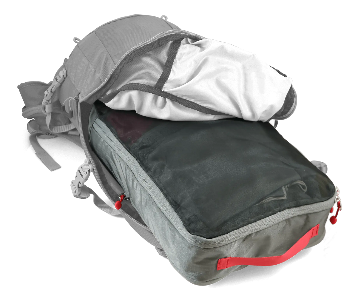 Coghlan's Expandable Packing Cube - Shop Travel Organizers at Trekaline