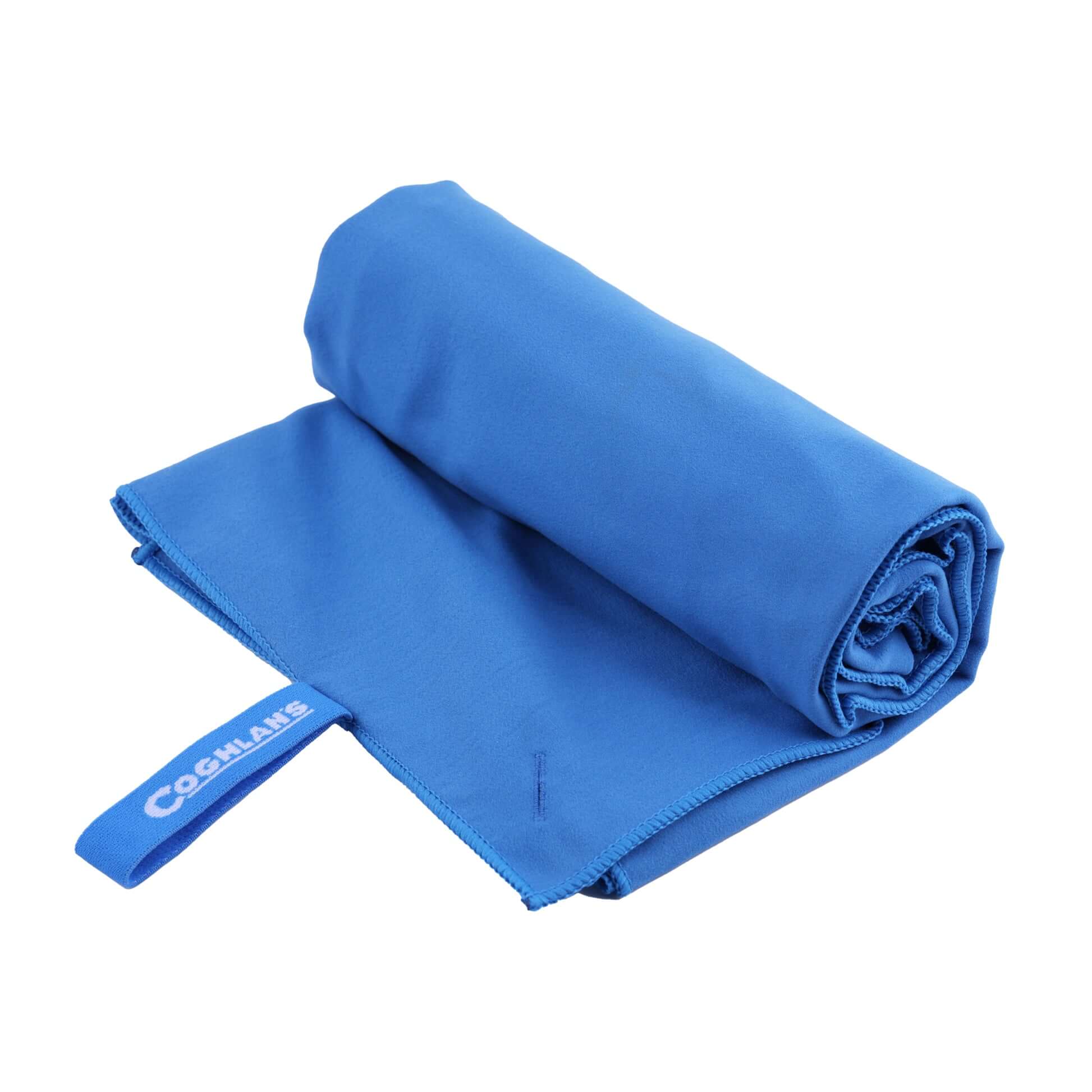 Coghlan's Medium Microfiber Towel - Shop Camp Towels at Trekaline