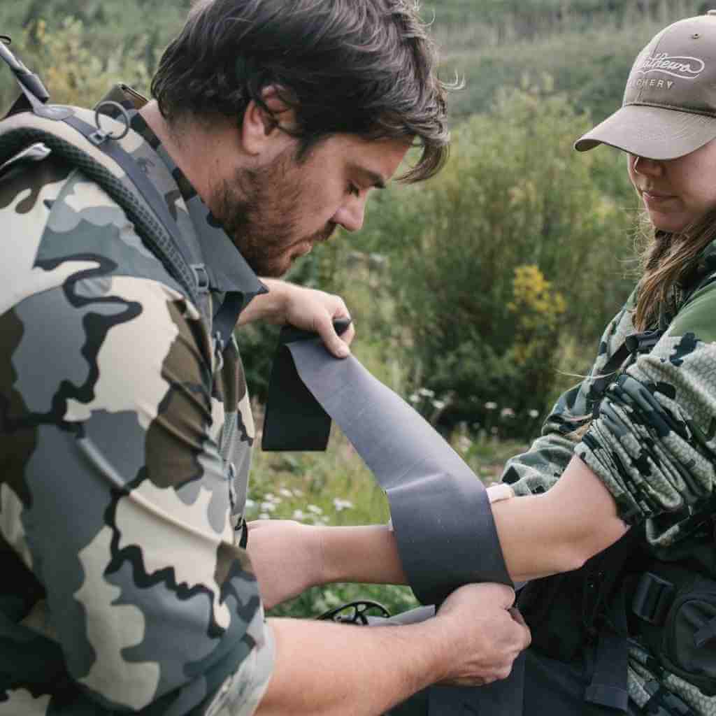 Adventure Medical Kits Trauma Tourniquet