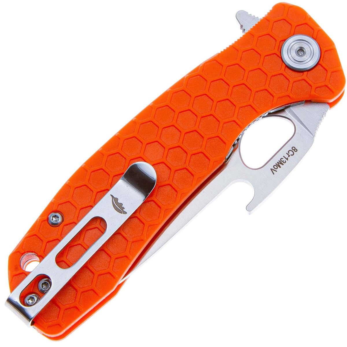 Honey Badger Medium Opener Knife 8Cr13MoV Steel