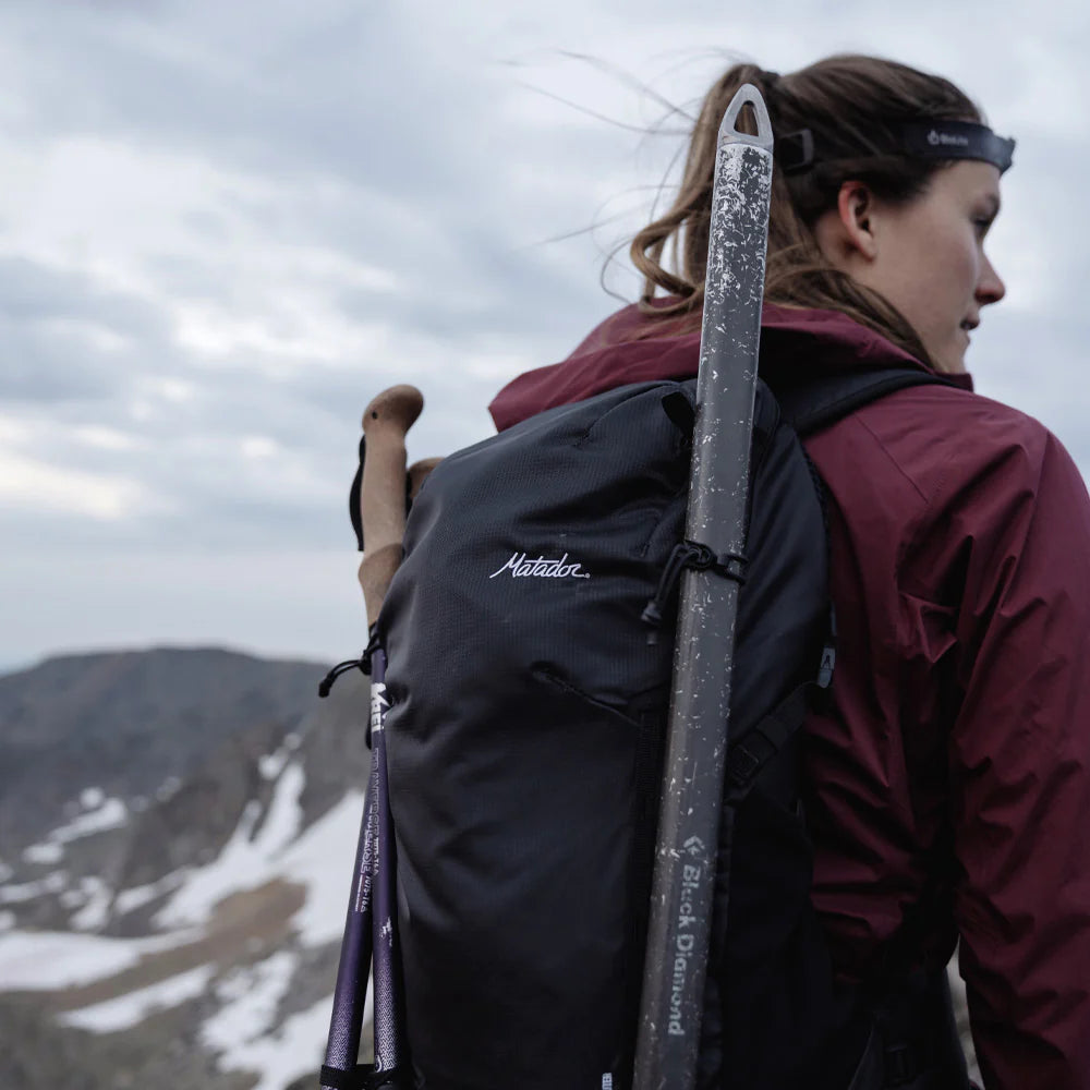 Matador Beast 18 Ultralight Technical Backpack - Shop Daypacks at Trekaline