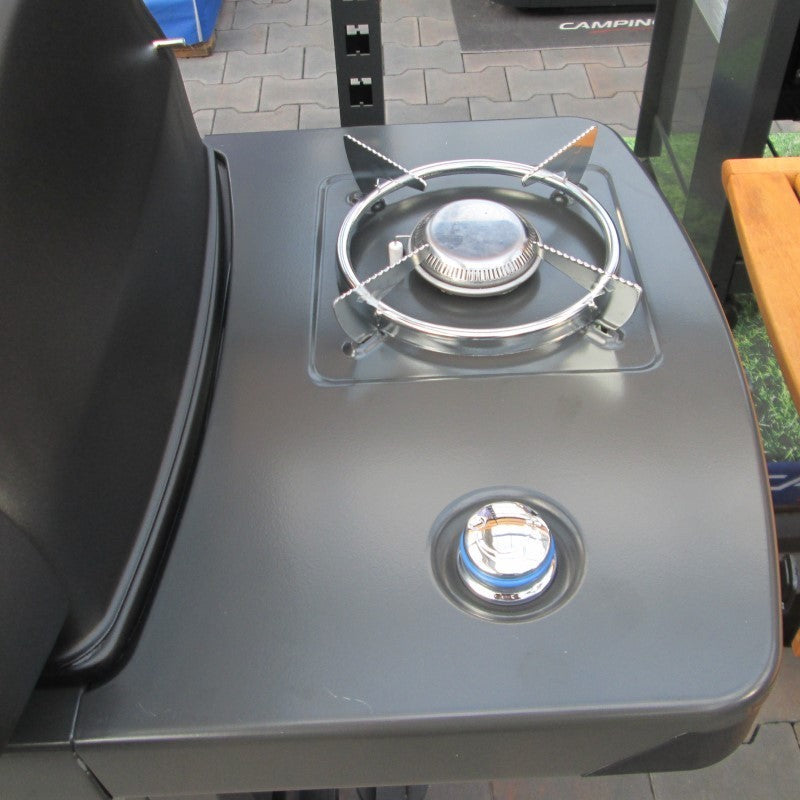 Campingaz 2 Series EXS Vario Gas BBQ Grill - Shop Gas Grills at Trekaline