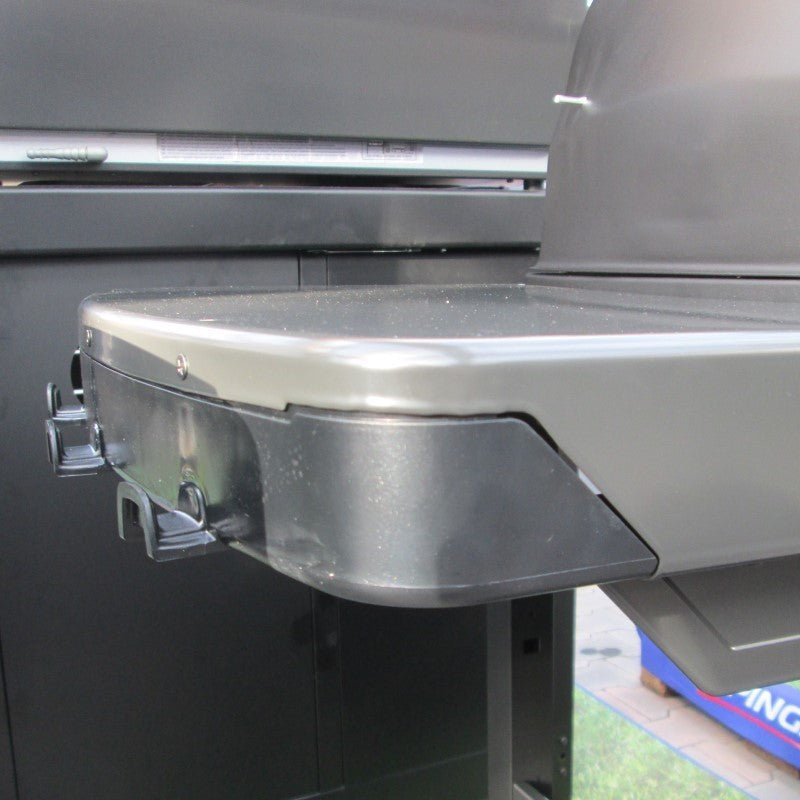 Campingaz 2 Series EXS Vario Gas BBQ Grill - Shop Gas Grills at Trekaline