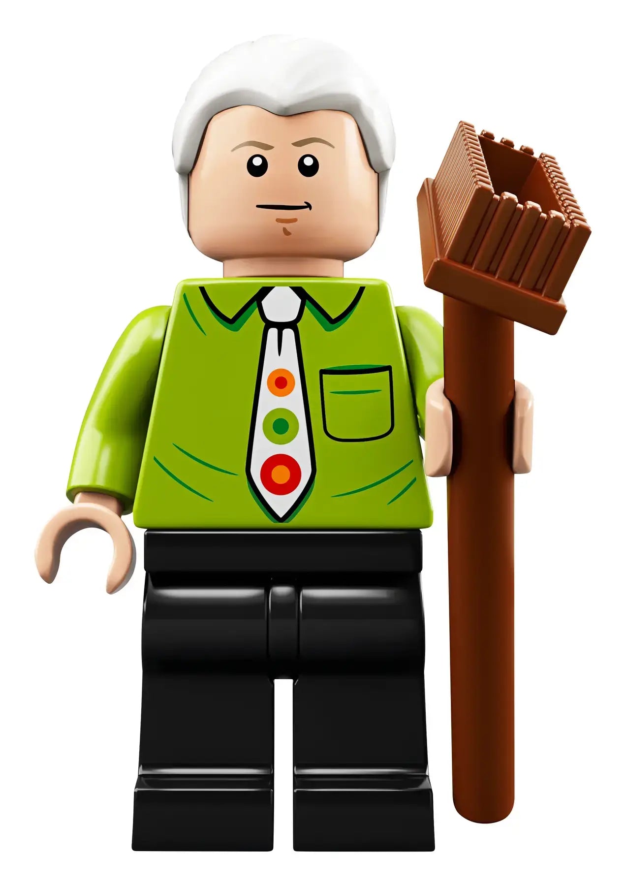 LEGO Ideas Friends Central Perk Building Set - Shop Indoor Toys at Trekaline
