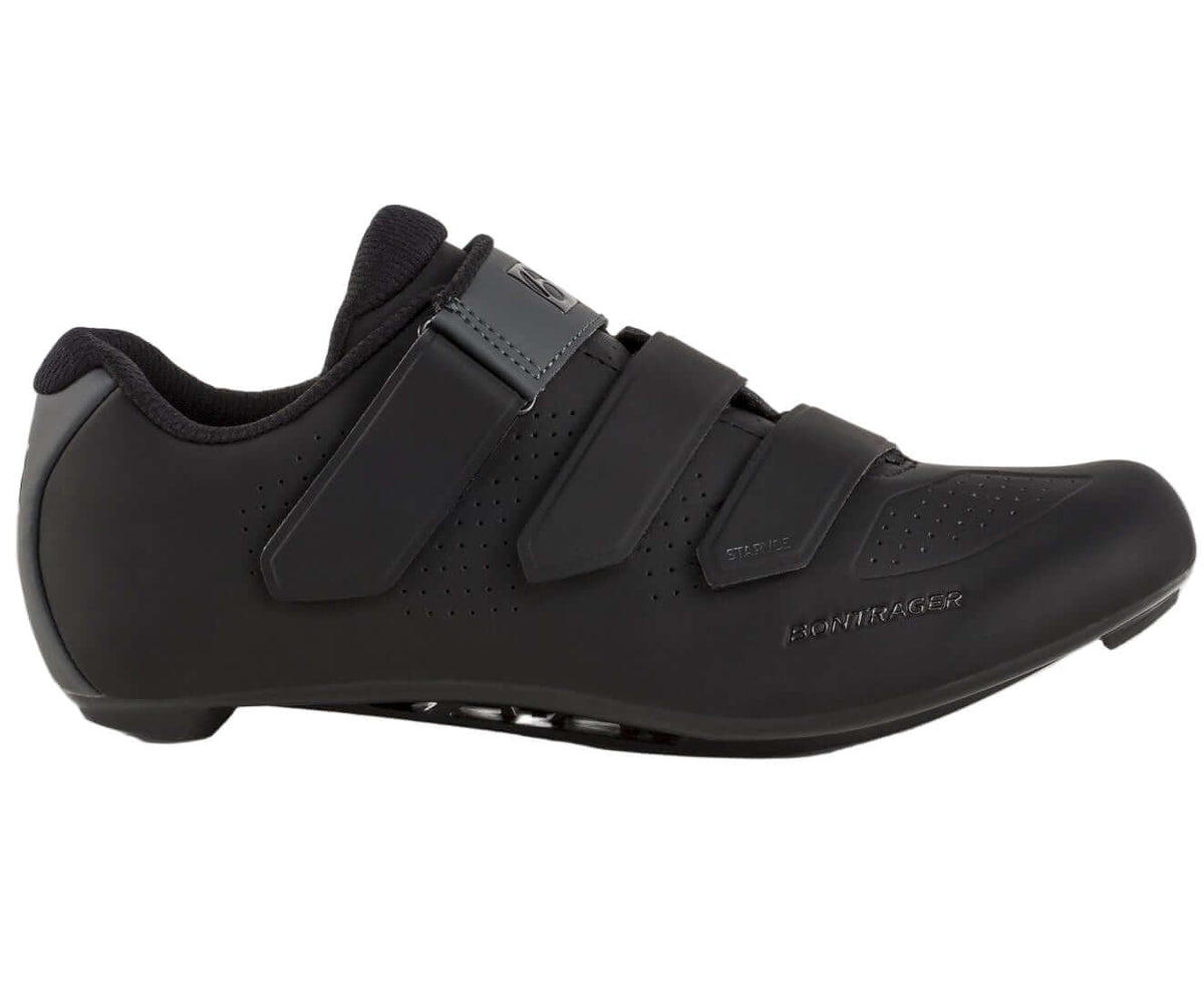 Bontrager Starvos Road Cycling Shoes - Shop Road Cycling Shoes at Trekaline