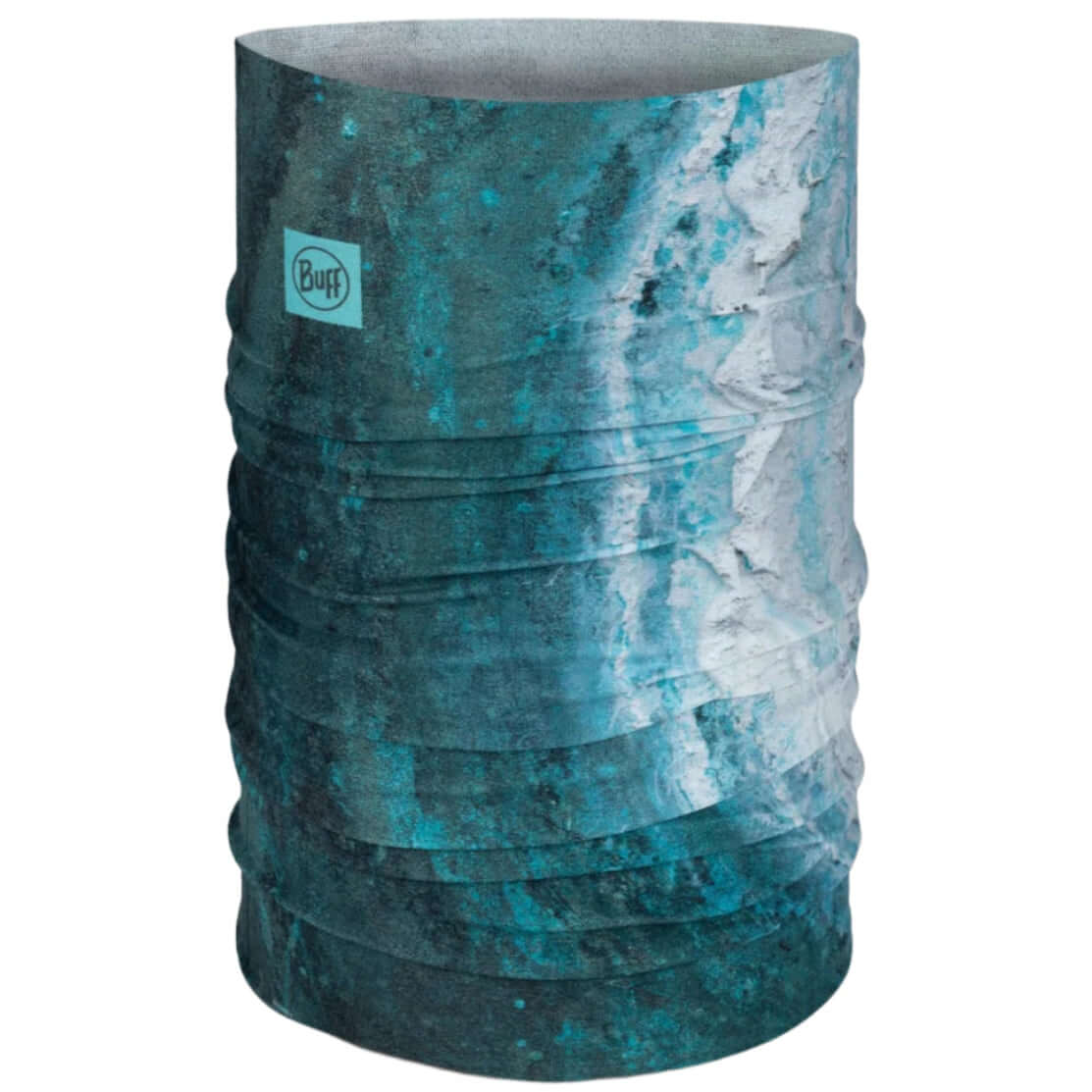 Buff CoolNet UV Neckwear Watsea Blue Surfrider