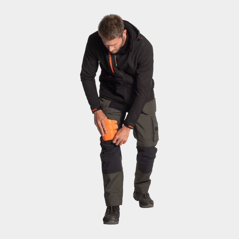 Herock Knee Protect Work Knee Pads
