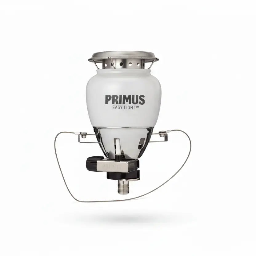 Primus EasyLight Portable Lantern - Shop Fuel-Powered Lanterns at Trekaline