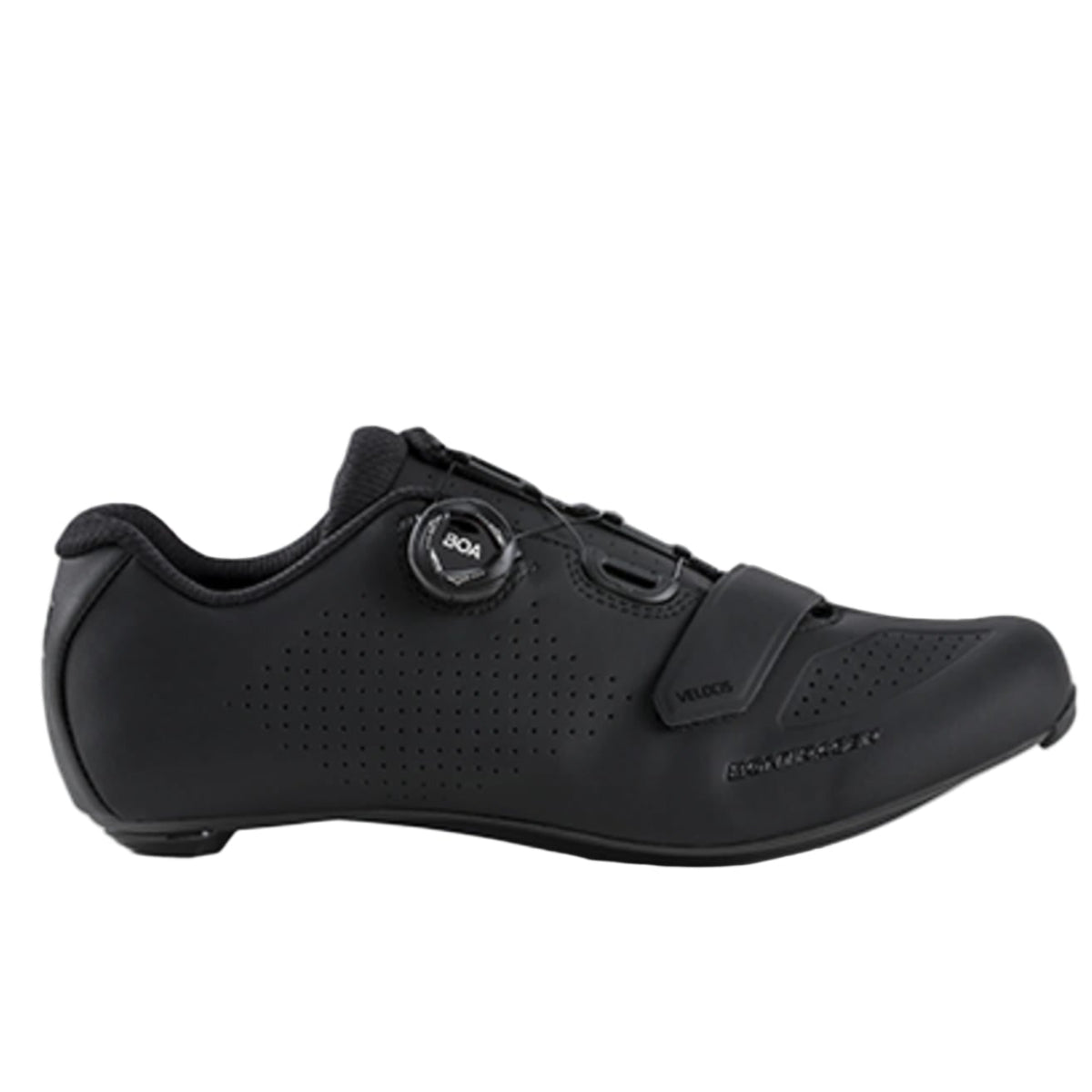 Bontrager Velocis Road Cycling Shoes - Shop Road Cycling Shoes at Trekaline