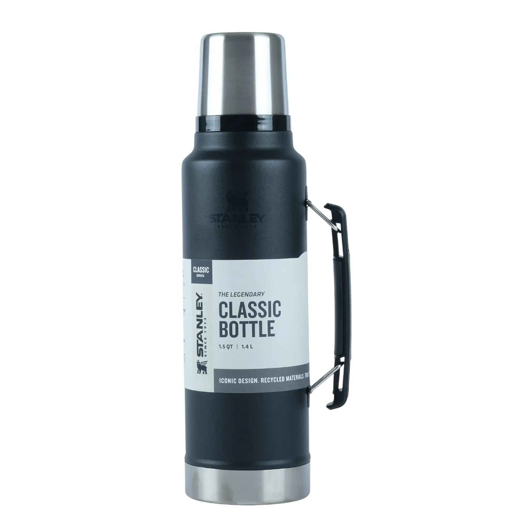 Stanley Legendary Classic Bottle 47 oz - Shop Thermoses at Trekaline