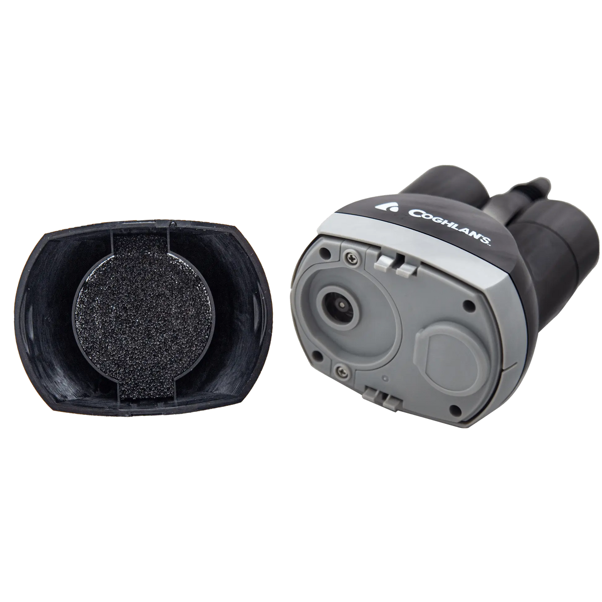 Coghlan's Rechargeable Portable Shower - Shop Camp Showers at Trekaline