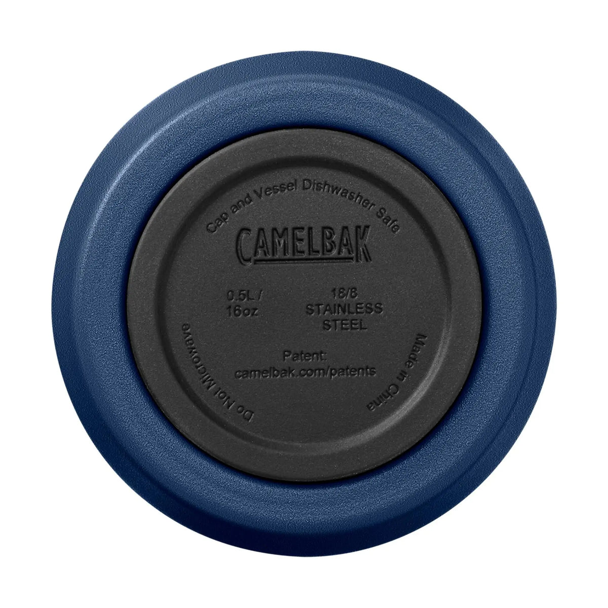 Camelbak Horizon Tumbler Medium Beverage Insulated Travel Cup - 16 oz / 470 ml