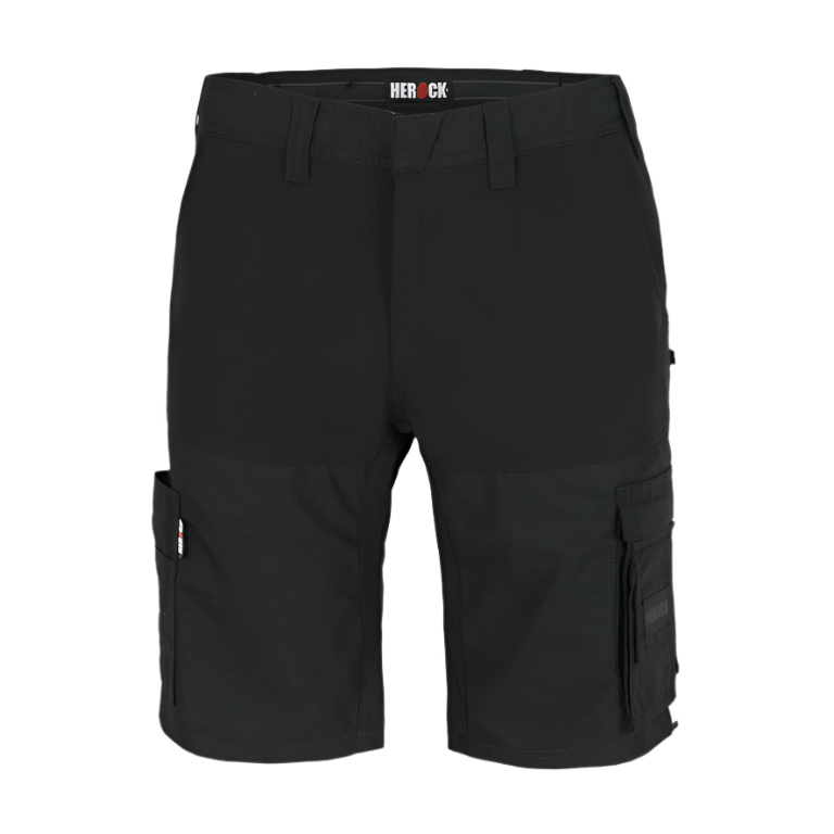 Herock Hespar Workwear Shorts - Men