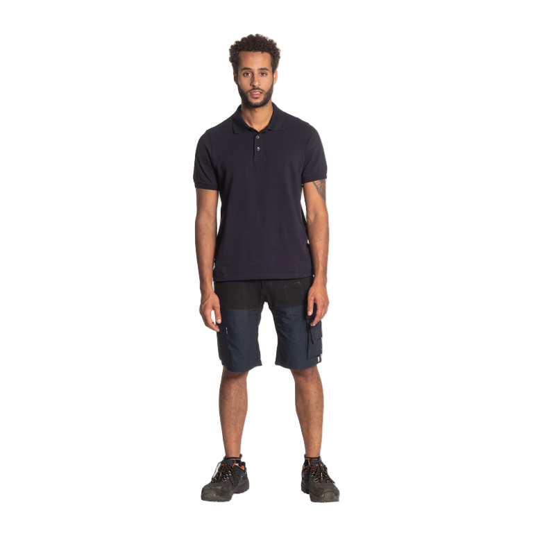 Herock Hespar Workwear Shorts - Men