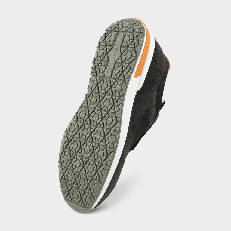 Herock Gannicus S1P Safety Trainers