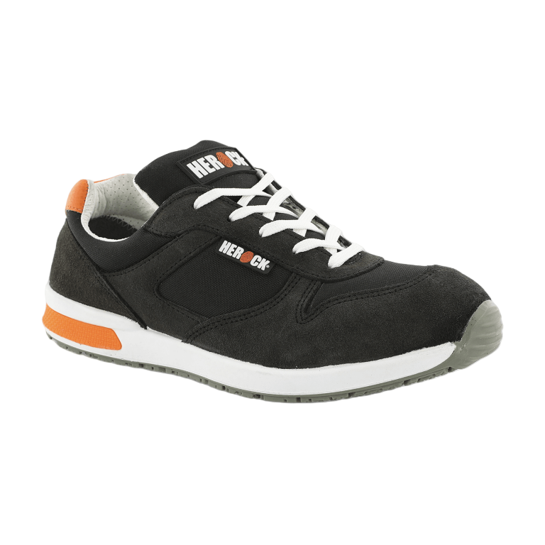 Herock Gannicus S1P Safety Trainers