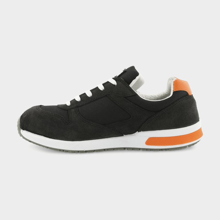 Herock Gannicus S1P Safety Trainers