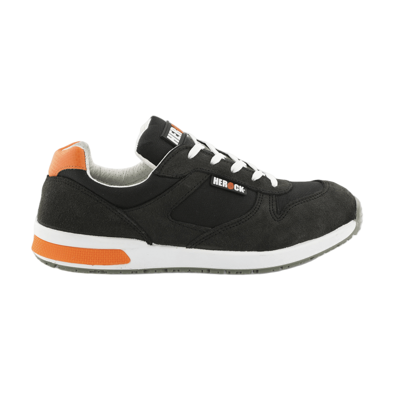 Herock Gannicus S1P Safety Trainers