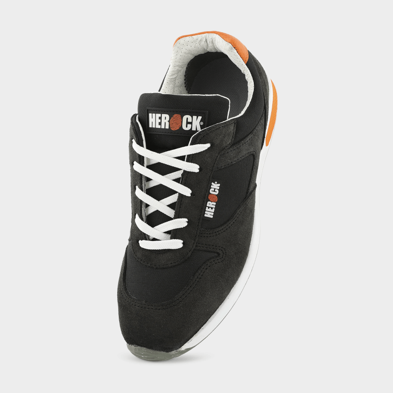Herock Gannicus S1P Safety Trainers